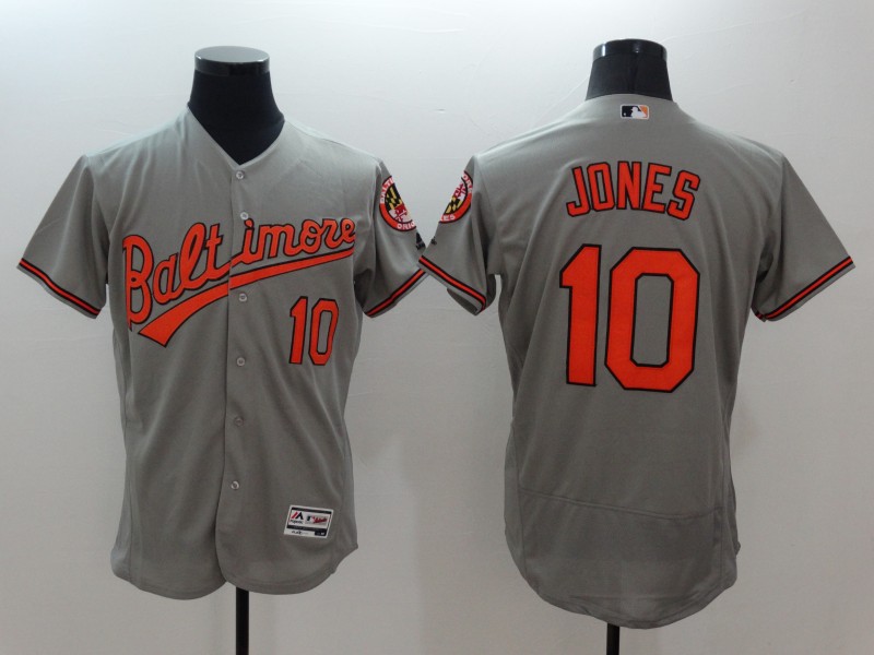 Baltimore Orioles jerseys-013